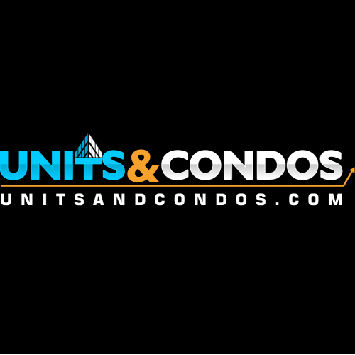 Units and condos logo thumb
