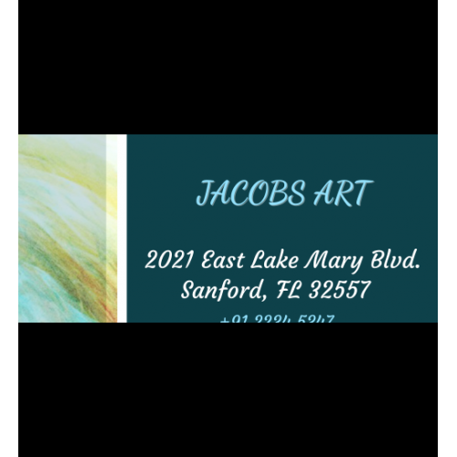 ART ADDRESS LABEL