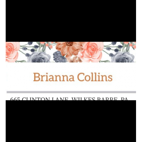 Address Label Design