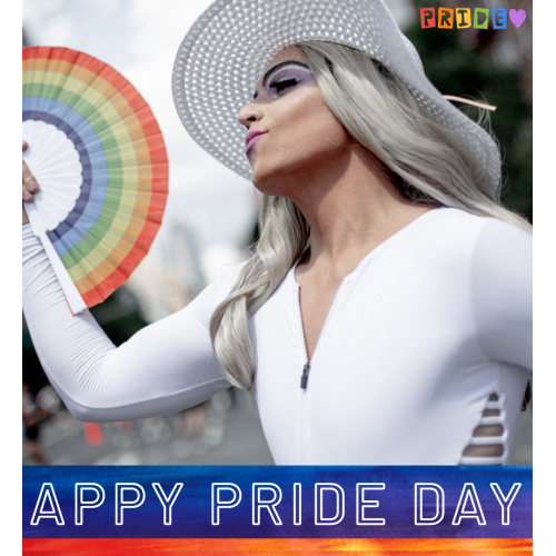 Pride Day
