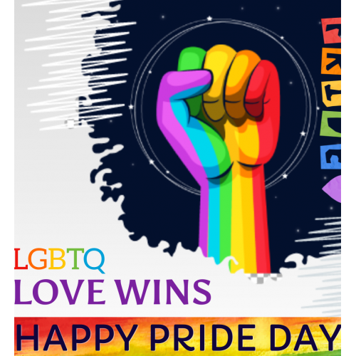 PRIDE