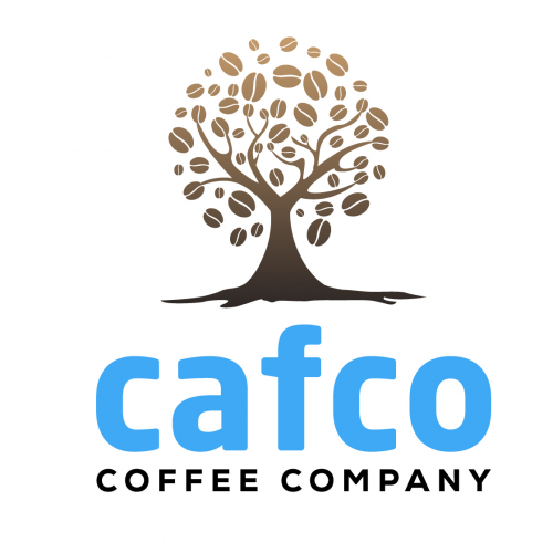 Cafco-Coffee Logo