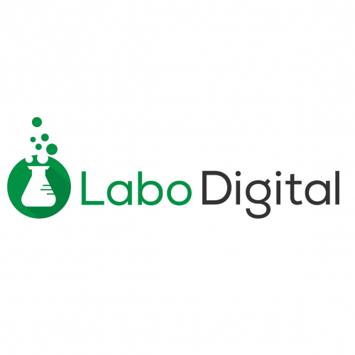 Lab -Logo Designs