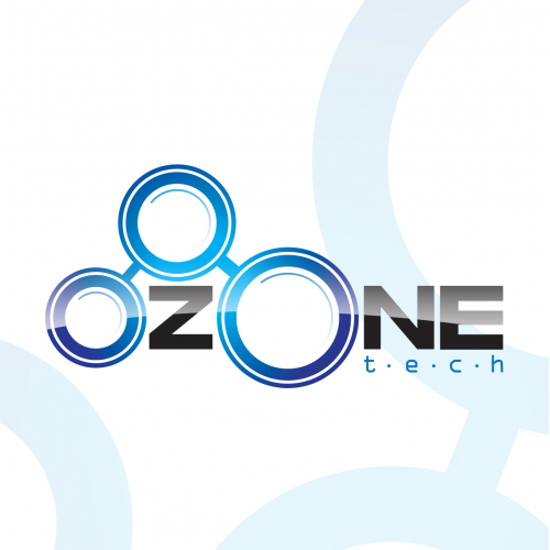 OzoneTech logo