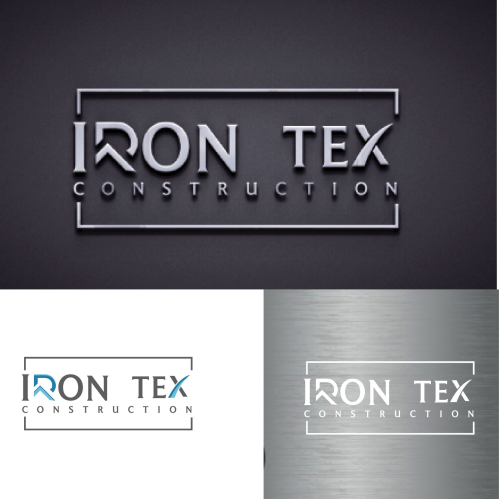 ‍Steel logo
