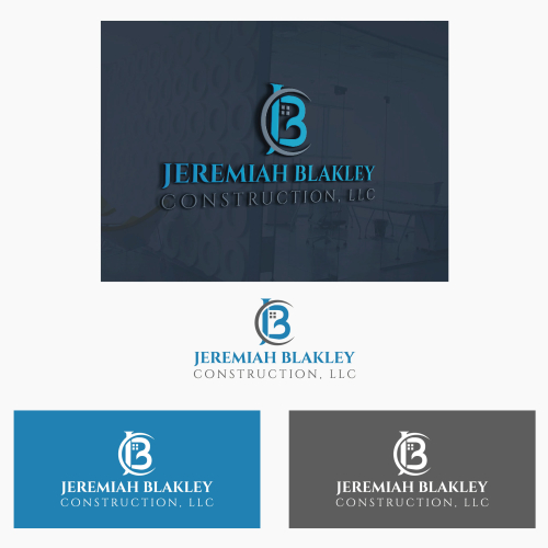 Property Development Logo