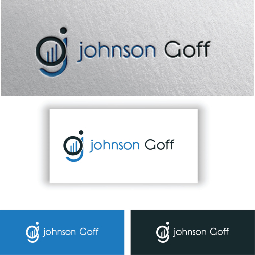Financial Logo Design