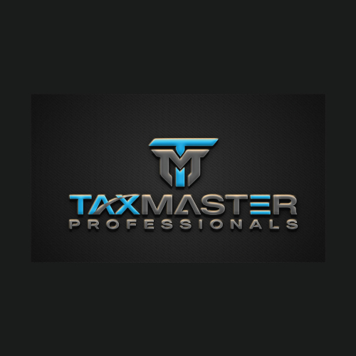 Tax logo design