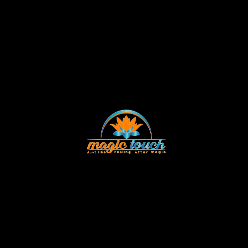 healing logo