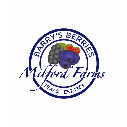 logo design fruit farms