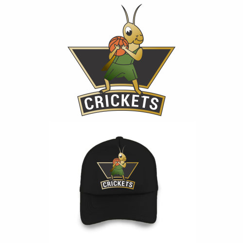 basket logo design