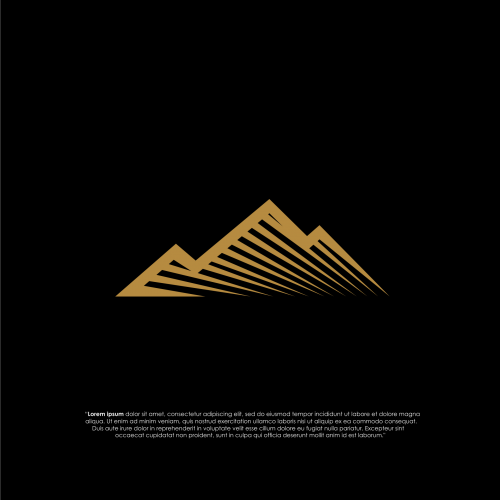 montain logo