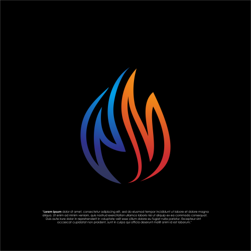 water and fire