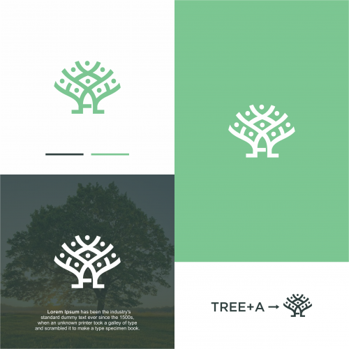 tree A logo thumb