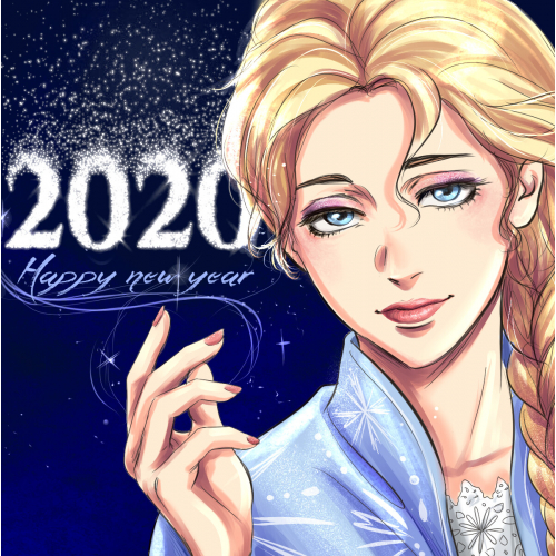 Elsa