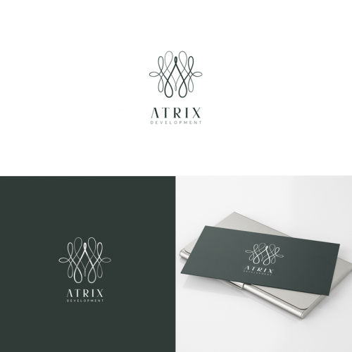 Logo design thumb