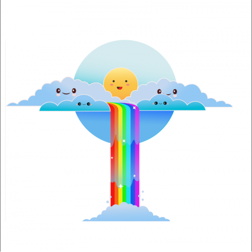 RAINBOWFALL 2