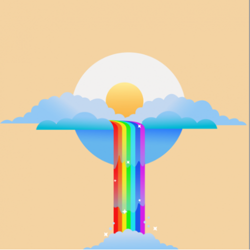RAINBOWFALL