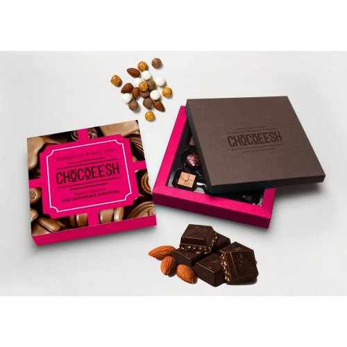 Chocklates_packaging thumb