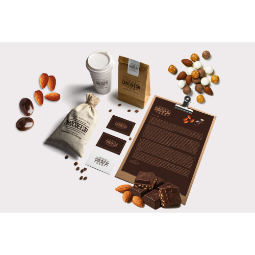 Chocklates_branding thumb