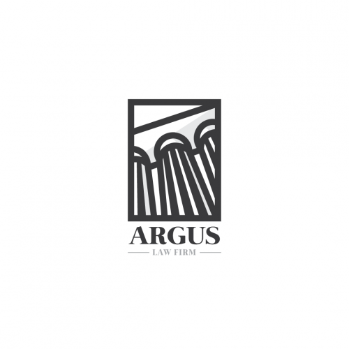 Argus Law Firm Logo