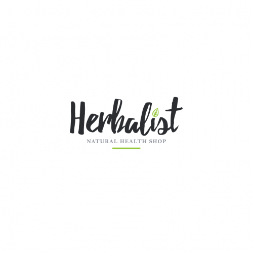 Herbalist Logo Design