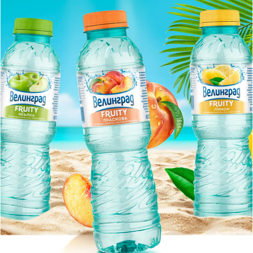 Velingrad Fruity