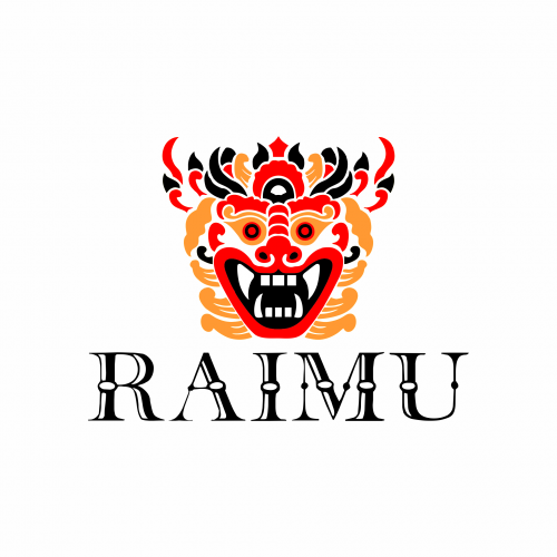 raimu