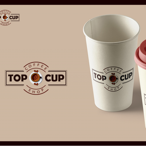 Top Cup Logo