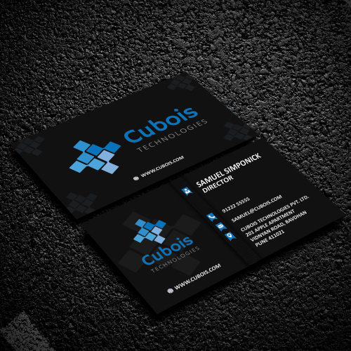Business Card