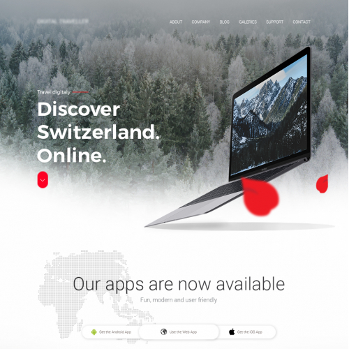 Home Page