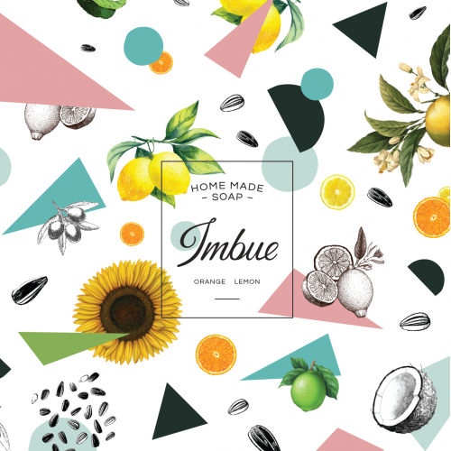 Imbue | Home Made Soap