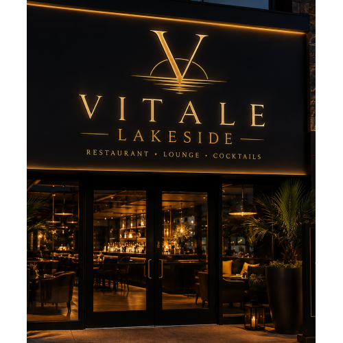 Restaurant Logo Design
