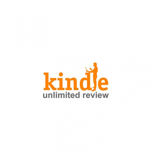 Book review logo