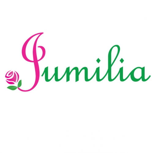 Rose jumilia