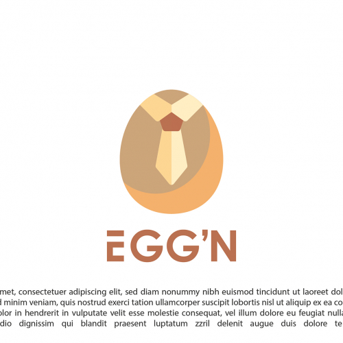 EGG'N