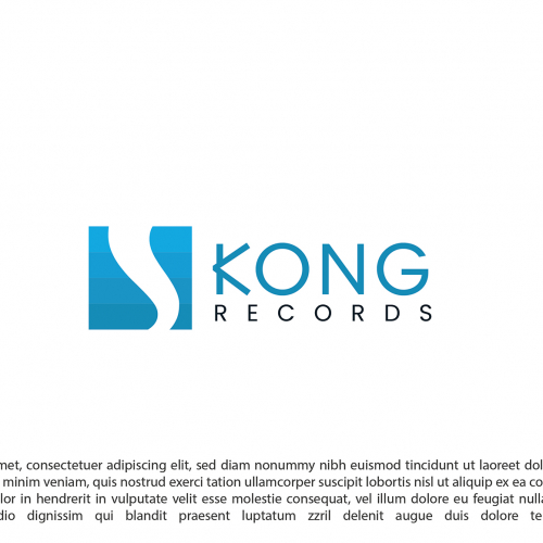 Kong Records