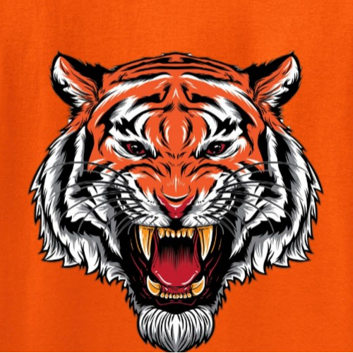 Captivating t-shirt design thumb