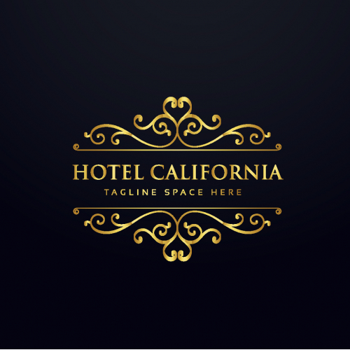 hotel logo