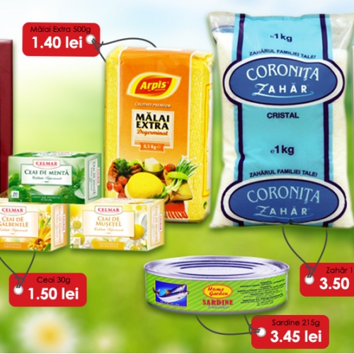 Promotional Banner