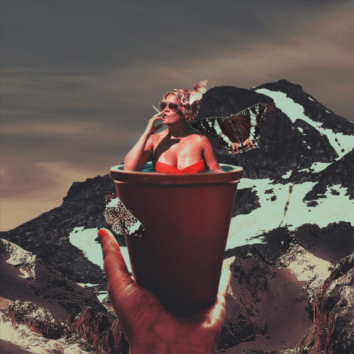 Wanderlust