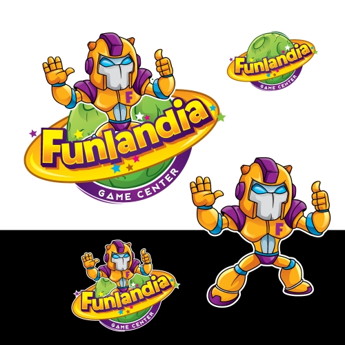 FUNLANDIA thumb