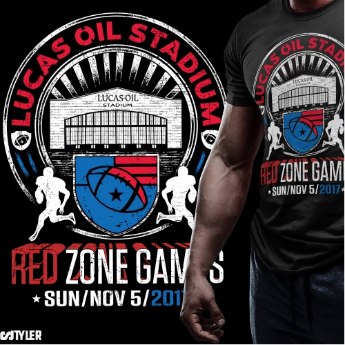 RED ZONE GAMES thumb