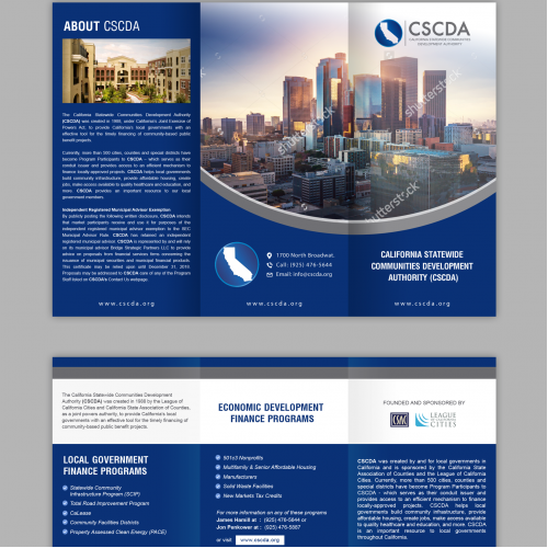 CSCDA thumb