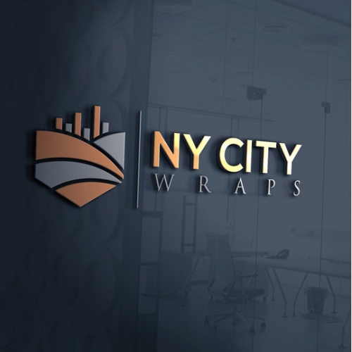 City logo