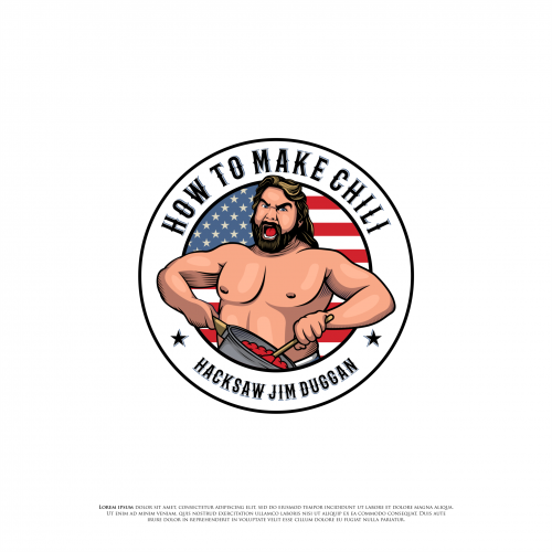 Mascot logo