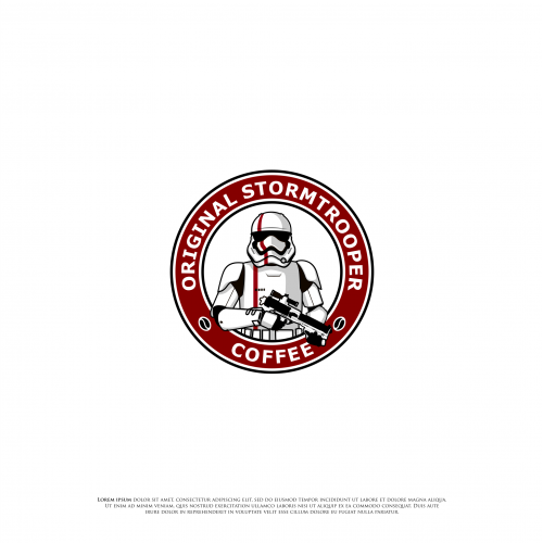 Mascot logo