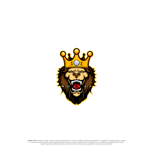 Mascot logo thumb