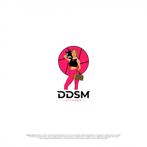 Mascot logo