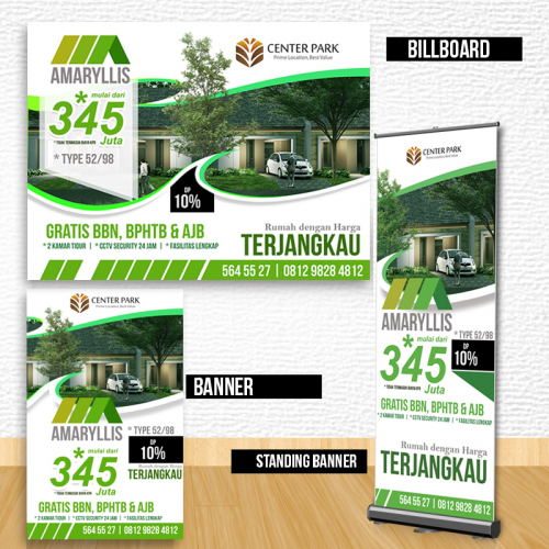 Banner Ads For Real Estate thumb